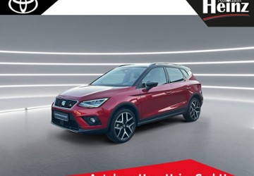 Seat Arona 25.700 km 17.450 &euro; Overath 51491