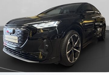 Audi Q4 27.859 km 41.880 &euro; Köln 50968