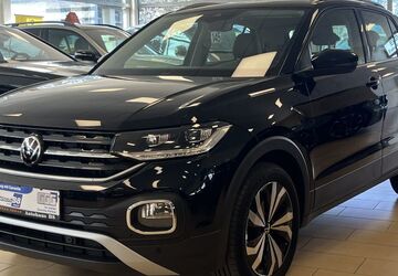 VW T-Cross 39.142 km 19.350 &euro; Hennef 53773
