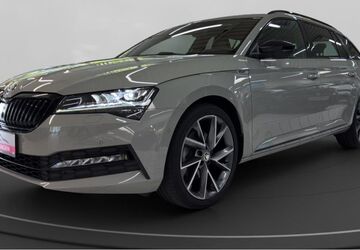 Skoda Superb 76.262 km 30.880 &euro; Köln 50968
