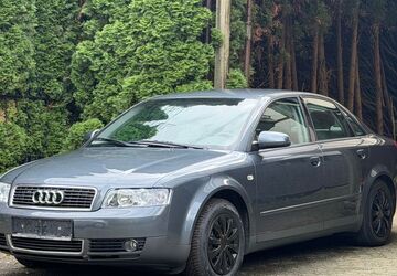 Audi A4 112.000 km 2.999 &euro; Rösrath 51503