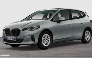 BMW 220 Active Tourer 18.300 km 26.450 &euro; Solingen 42719