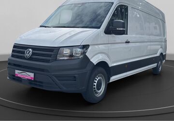 VW Crafter 24.982 km 32.490 &euro; Bonn 53119