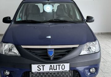 Dacia Logan 204.000 km 2.990 &euro; Köln 51107
