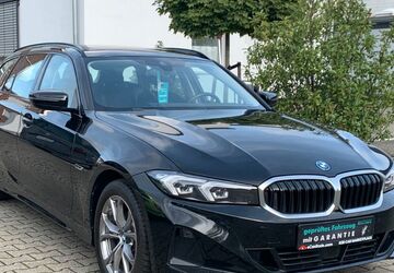 BMW 320 99.898 km 20.950 &euro; Hilden 40721