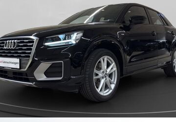 Audi Q2 26.500 km 20.440 &euro; Köln 50968