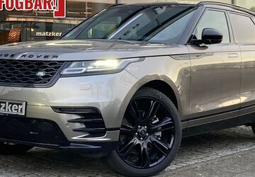 Land Rover Range Rover Velar 82.116 km 48.880 &euro; Köln 50739