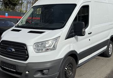 Ford Transit 192.000 km 8.999 &euro; Remscheid 42857