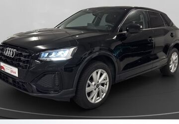 Audi Q2 10.048 km 31.980 &euro; Bonn 53119