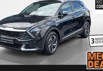 Kia Sportage 23.411 km 25.470 &euro; Köln 50968