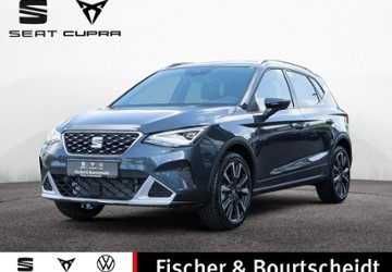 Seat Arona 6.000 km 28.680 &euro; Lohmar 53797