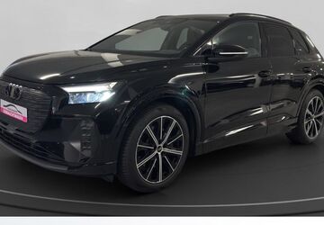 Audi Q4 71.822 km 30.690 &euro; Bonn 53119