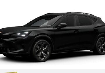 Cupra Formentor 26.300 km 33.040 &euro; Remscheid 42897
