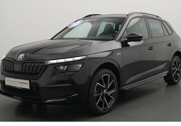 Skoda Kamiq 98.224 km 16.680 &euro; Leverkusen 51379