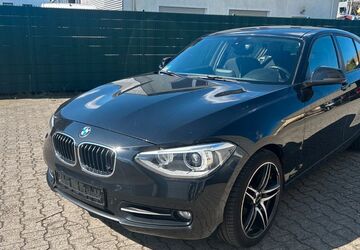 BMW 120 242.430 km 7.999 &euro; Langenfeld 40764