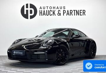 Porsche 992 12.000 km 112.990 &euro; Burscheid 51399