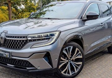 Renault Austral 50.000 km 28.990 &euro; Wiehl 51674