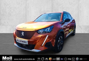 Peugeot 2008 59.120 km 17.480 &euro; Köln 50825