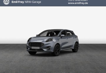 Ford Puma 43.494 km 16.990 &euro; Leverkusen 51373
