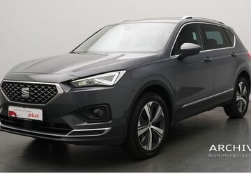 Seat Tarraco 30.683 km 31.480 &euro; Leverkusen 51373