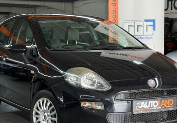 Fiat Punto 138.768 km 4.999 &euro; Troisdorf 53842