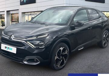 Citroen C4 36.049 km 17.880 &euro; Bonn 53121