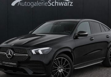 Mercedes-Benz GLE 350 87.640 km 63.790 &euro; Remscheid 42897