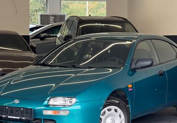 Mazda 323 107.000 km 3.350 &euro; Alfter bei Bonn 53347