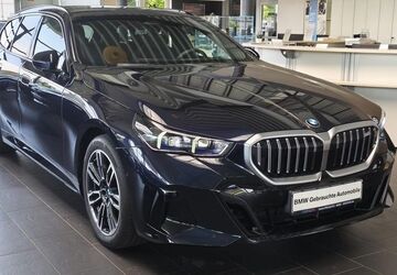 BMW 520 10.907 km 43.490 &euro; Langenfeld 40764