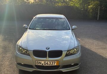 BMW 320 270.470 km 2.500 &euro; Bonn 53123