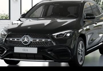 Mercedes-Benz GLA 200 9.900 km 43.990 &euro; Frechen 50226