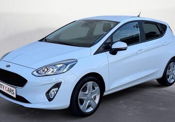 Ford Fiesta 103.000 km 8.490 &euro; Dormagen 41540