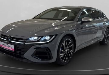 VW Arteon 38.838 km 34.490 &euro; Bonn 53119