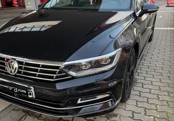 VW Passat 218.000 km 15.600 &euro; Leverkusen 51371