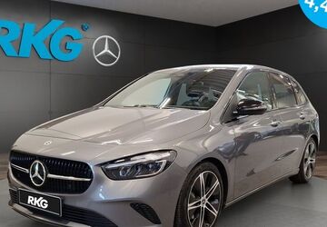 Mercedes-Benz B 200 9.800 km 31.140 &euro; Bornheim 53332