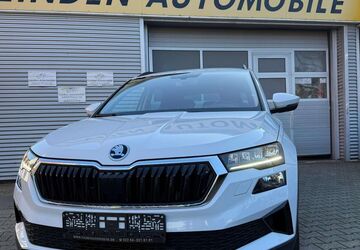 Skoda Karoq 84.224 km 19.950 &euro; Frechen 50226