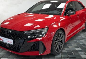 Audi RS3 6.000 km 66.850 &euro; Wermelskirchen 42929