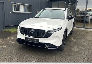 Mazda CX-5 4.607 km 36.118 &euro; Monheim 40789