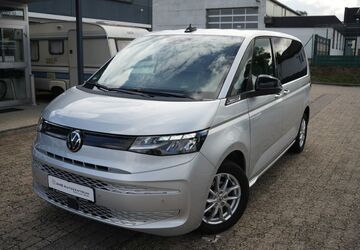 VW T7 Multivan 66.257 km 41.450 &euro; Dormagen 41539