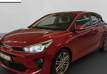 Kia Rio 80.500 km 13.790 &euro; Leverkusen 51381