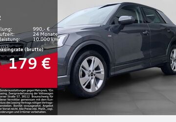 Audi Q2 52.047 km 25.850 &euro; Remscheid 42897