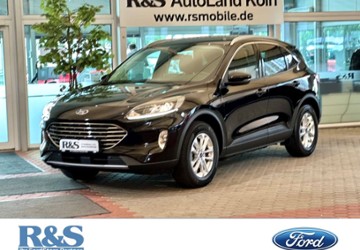Ford Kuga 26.136 km 22.900 &euro; Köln 50769