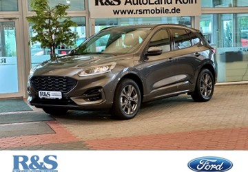 Ford Kuga 25.721 km 23.900 &euro; Köln 50769