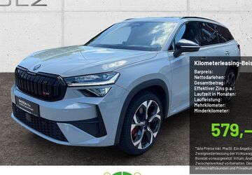 Skoda Kodiaq 26.839 km 47.690 &euro; Pulheim-Brauweiler 50259