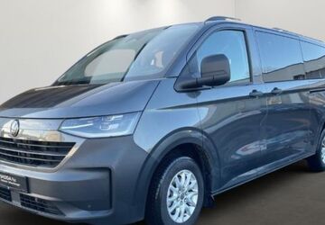 VW T7 Caravelle 14.990 km 52.980 &euro; Dormagen 41540
