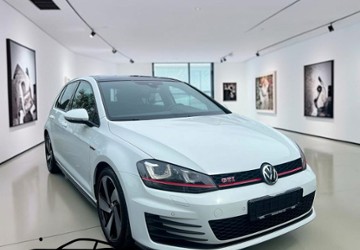 VW Golf 76.100 km 18.490 &euro; Bonn OT Pützchen 53229