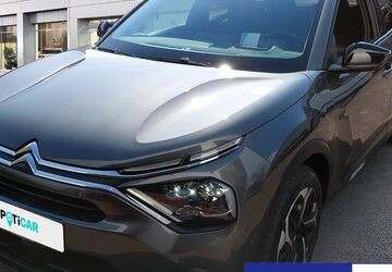 Citroen C4 28.823 km 17.580 &euro; Köln 50933