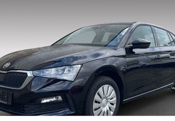 Skoda Scala 56.200 km 15.480 &euro; Bonn 53227