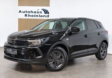 Opel Grandland (X) 133.210 km 14.950 &euro; Köln 51107