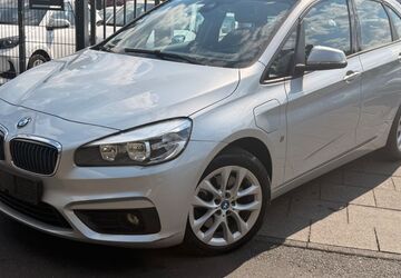 BMW 225 190.235 km 6.190 &euro; Köln 51065